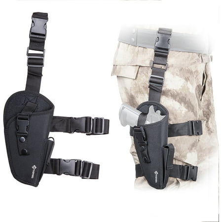 Crosman Leg Belt Holster, Pistol