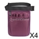 thumbnail image 1 of 4x Organizador para Enfermería, Enfermera Organizador Cinturón, 9 Bolsillo, Cintura Bolsa Estuche para Tijeras, Herramient Baoblaze cinturón organizador de enfermera, 1 of 8