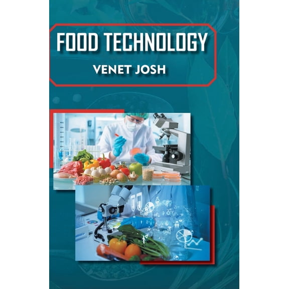 Food Technology, (Hardcover)