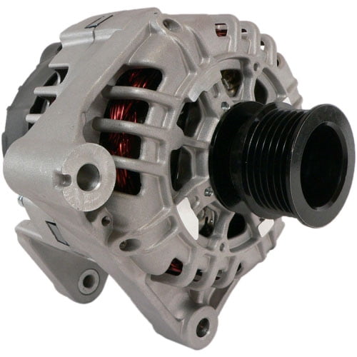 118-0660 118-0648 DB Electrical APR0033 Alternator For Deutz Industrial Stationary Engine 01180648Kz VOE9002290653 118-2105 A13N271 117-9897 118-2434 439190 MG111