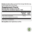 thumbnail image 2 of KAL Sure Stevia Extract Zero Calorie Sweetener, Low Carb, Plant Based Liquid Stevia Drops, Great Taste, Zero Sugar, Low Glycemic & Perfect for a Keto Diet, 60-Day Guarantee, Approx. 1555 Servings, 8oz, 2 of 6