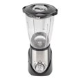thumbnail image 3 of Licuadora De Jugo, Cuchillas De Acero Inoxidable, Mezclador De Jugo Eléctrico De 100 V Con Enchufe De EE. UU. De Bajo Ruido Para El Hogar ANGGREK tres copas, 3 of 8