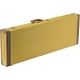 thumbnail image 2 of Estuche de madera Fender Classic Series para Strat/Tele - Tweed, 2 of 5
