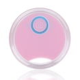 thumbnail image 2 of Kearding Buscador de llaves inalámbricas Compatible con Bluetooth Monedero Bolso Equipaje Rastreador de alarma anti-perdida de doble vía Localizador Electrodomésticos Rosa Kearding HA011516-04B, 2 of 6