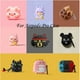 thumbnail image 4 of Funda Blanda De Dibujos Animados De Minnie Mouse Y Piña Para Airpods Pro, 4 of 4
