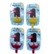 thumbnail image 2 of Porta paletas antigoteo para niños, molde para paletas, palito de helado, 2 of 4