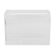 thumbnail image 2 of Caja De Almacenamiento De Bastoncillos De Algodón Transparente, Contenedor Organizador De Herramientas Cosméticas Para Maquillaje En Polvo, 2 of 7