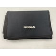 thumbnail image 2 of 2014 Nissan Rogue Owners Manual Set with Case OEM I03B35056, 2 of 9