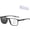 A, variant on Auto Focus Smart Reading Glasses, Visual Synchronization Eyeglasses with Blue Light Blocking HD Lenses,O