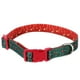 thumbnail image 1 of Collar navideño ajustable para perros pequeños GOOHOCHY, 1 of 8