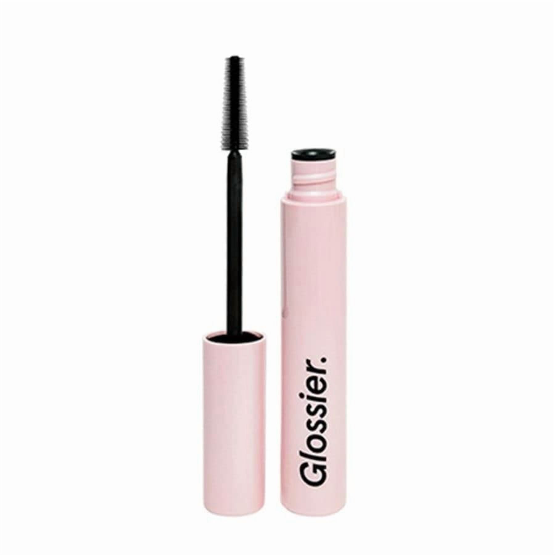 Glossier Lash Slick Lift and Lengthening Mascara- Brown