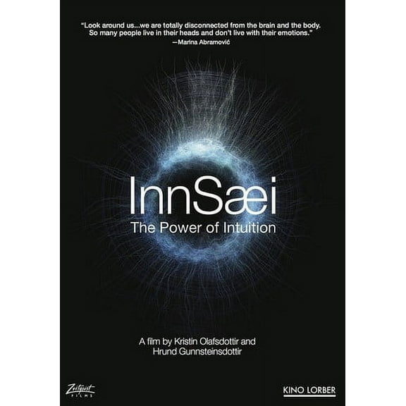 Innsaei (DVD), Zeitgeist Films, Documentary