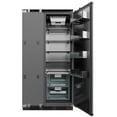 thumbnail image 2 of Refrigerador panelable Tecnolam tss906p 91cm Acero inox, 2 of 5