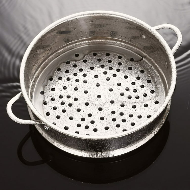 Kitcheniva Stainless Steel Steamer Insert, 1 Pc - Harris Teeter