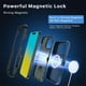 thumbnail image 3 of Funda Case MYBAT Maverick Rogue para iPhone 16 PRO MAX - Azul, 3 of 7