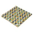 thumbnail image 7 of Soimoi Check Print Precut 5-inch Cotton Fabric Quilting Squares Charm Pack DIY Patchwork Sewing Craft, 7 of 7