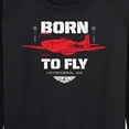 thumbnail image 3 of Top Gun: Maverick - Born To Fly - Women's Short Sleeve Graphic T-Shirt, 3 of 5