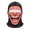 Color9 A2, variant on Old Man Ski Mask Funny Realistic Face Balaclava 3D Printed Full Face Winter,With Neck Coverage, Novelty Winter Face Cover for Skiing Snowboarding Outdoor Parties and Funny Gifts (One Size/Color15)
