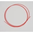 thumbnail image 2 of Aurora AURUKE.SRD Premium Ukulele Soprano Strings, Red, 2 of 2