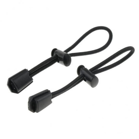 2x de 2 uds, soporte para bastón de senderismo, correa para , bastón para caminar, hebilla de fijación, cuerda elástica, ejercicio al DYNWAVEMX Mochila Soporte para bastones de senderismo