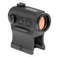 thumbnail image 2 of HOLOSUN HE403C-GR Elite 2 MOA Dot Tactical Hunting Rifle Green Dot Optic Sight, 2 of 4