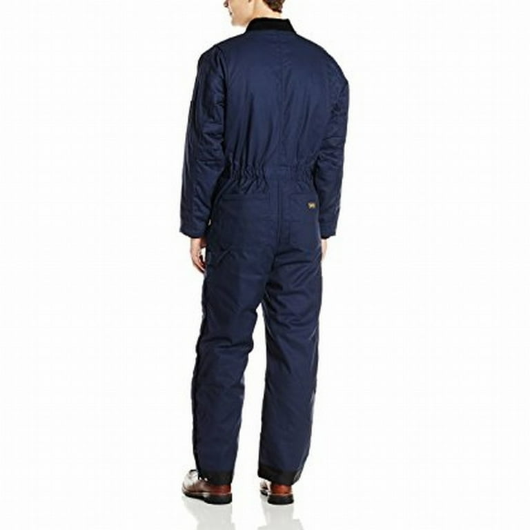 新品 WESTOVERALLS NAVAL DENIM SUIT US NAVY