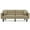 Classic Khaki, variant on AVAWING Sofa Bed, Classic Khaki