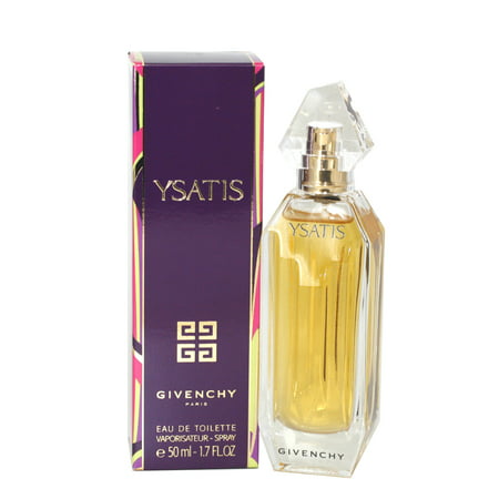 Ysatis By Givenchy For Women - 1.6 Oz Ed (Ysatis Perfume Best Price)
