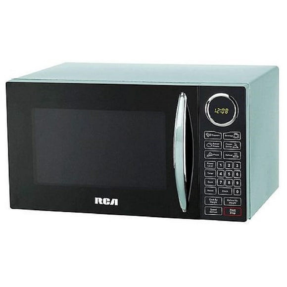 CURTIS 0.9 CU FT MICROWAVE BLU CURTIS RMW953BLUECURTIS