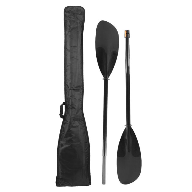 Double End Surfing Paddle, Kayak Paddle, For Surfing Inflatable Boat Kayak Outdoor Use