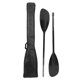 thumbnail image 1 of Paleta De Kayak, Paleta De Tabla De Surf, Paleta De Surf, Kayak De Bote Inflable Para Surfear Al Aire Libre Cergrey Surfing Paddle, 1 of 8