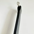 thumbnail image 6 of Vintage Style Leather Guitar Amp Handle with Screw for Guitar Amplifiers Speaker, 6 of 8