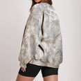 thumbnail image 3 of Womens Camo Sweatshirts Oversized Maple Leaf Pullover Casual Long Sleeve Tops Fall Fashion Outfits Clothes, 3 of 4