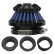 thumbnail image 1 of Filtro de aire 4 en 1 KEWITY para motocicleta Atv 35mm 42mm 48mm 50mm, 1 of 5