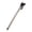 Small size without c, variant on Professional Ratchets Cargo Straps with Auto Lock Mechanism Ties Down Tool for Trucks Trailers and Moving 4Pieces