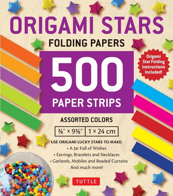 Handmade gift Origami lucky star Teacher/'s Gift Thank you gift Rainbow stars Moving stars Box frame