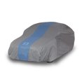 thumbnail image 6 of Duck Covers Defender Car Cover, Fits Sedans up to 22 ft. L Fits select: 2004-2016 ROLLS-ROYCE PHANTOM, 2017 BENTLEY MULSANNE, 6 of 9