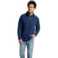 thumbnail image 1 of AIR-Mens Moisture Wicking & BreathablePullover Sweater, 1 of 4