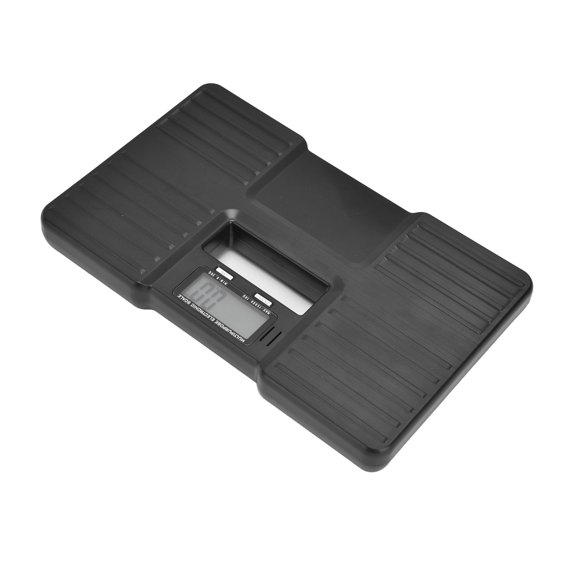 Báscula de peso mini para el hogar, báscula de peso mini para el hogar, báscula de peso portátil, herramienta de medición de peso elaborada con cuidado