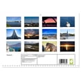 thumbnail image 2 of Reykjavik (Monthly Wall Calendar 2026 16.5 x 23.4 (open)), CALVENDO 14 Month Calendar, 2 of 9
