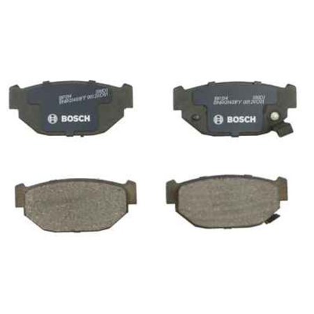 Bosch BP314 Bosch Quietcast Pads