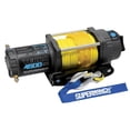 thumbnail image 3 of Cabrestante Superwinch Terra 4500 lbs Cuerda Sintética 15 m, 3 of 9