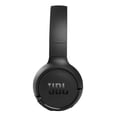 thumbnail image 2 of Audífonos inalámbricos JBL Tune 510BT JBLT510BT negro con luz LED, 2 of 8
