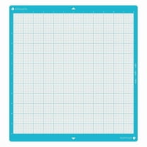 Silhouette Cameo Light Tack Cutting Mat-12"X12"