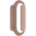 thumbnail image 5 of XiHAMA Hard Protective Case with Tempered Glass Screen Protector Compatible with Xiaomi Smart Band 8 9 10/8 9 10 NFC, PC Ultra-Thin All-Around Cover for Mi Band 9 8 10/8 9 10 NFC, 5 of 7