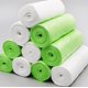 thumbnail image 1 of 100 Bolsas de Basura Orgánicas, (50x60cm, Verde)Bolsas de Basura de Cocina Degradables y Reciclables, Bolsa de Basura Orgánica Compostable JM, 1 of 4