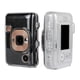 thumbnail image 2 of Shockproof Crystal Case for Mini Liplay Camera Shells Protectors with Strap Easy to Carry Camera Bags, 2 of 4