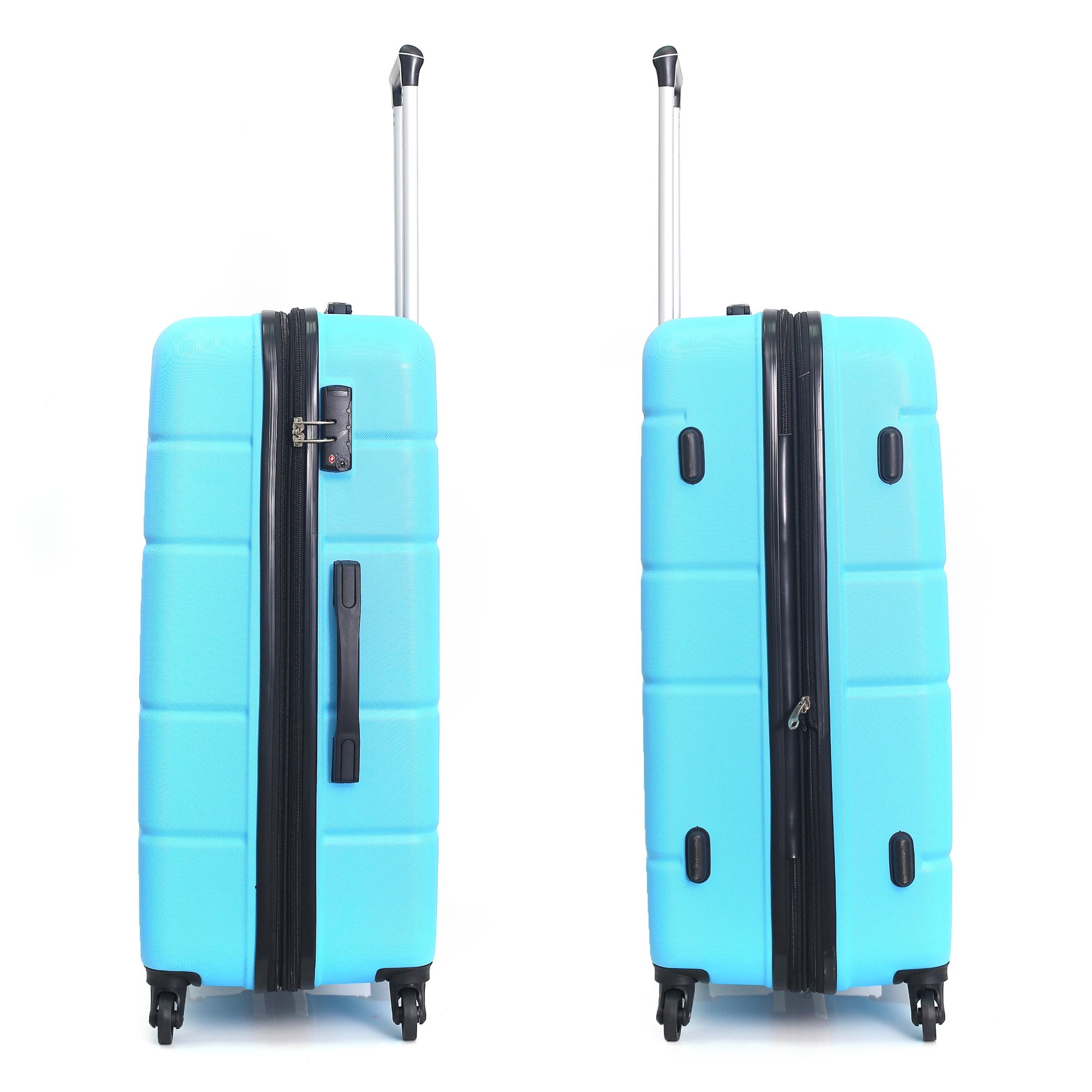 DUKAP Rodez 28" Lightweight Hardside Spinner Luggage