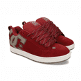 thumbnail image 1 of TENIS DC COURT GRAFFIK VINO, 1 of 4