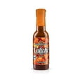 thumbnail image 4 of (3 Bottles) Salsa Culichi Habanera, Negra, Red Chiltepin Chile, Mix, 4 of 4